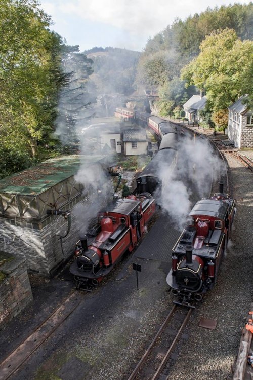 David Lloyd George and Merddin Emrys David Lloyd George and Merddin Emrys