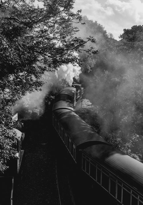 David Lloyd George heads for Blaenau David Lloyd George heads for Blaenau