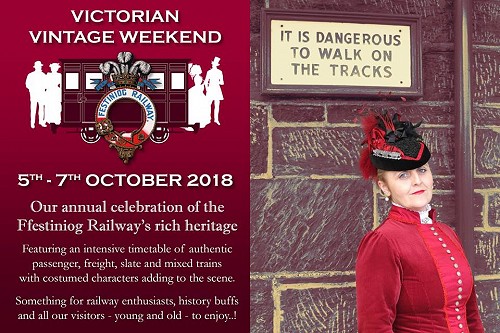 VintageWeekend2018 VintageWeekend2018