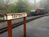 Tan y Bwlch or Bust
