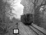 1920s Colonel Stephens train