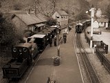 Vintage Tan y Bwlch