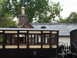 Carriage 19 Tan y Bwlch