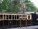 Carriages 15 and 19