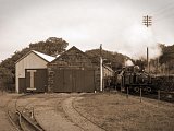 David Lloyd George Boston Lodge