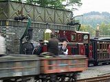 Gravity Train pass