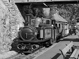 David Lloyd George Tan y Bwlch