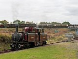 Taliesin and Merddin Emrys Spiral