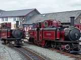Fairlies at Port