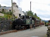 Earl of Merioneth Penrhyn