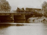 Palmerston Pont Croesor