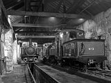 Old Loco Shed