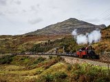 Slate train on Tank Curve