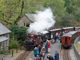 Tan y Bwlch
