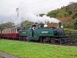 Earl of Merioneth