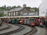 Harbour Station Vintage