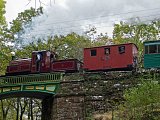 Tan y Bwlch bridge