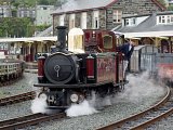 Porthmadog