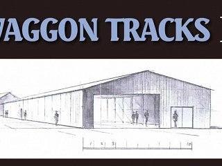 Waggon Tracks II Appeal