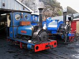 Blue Engines