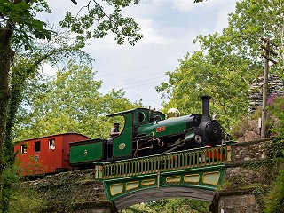 On the Approach to Tan y Bwlch on COVID19 services