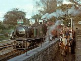 Lancs and Cheshire special Minffordd