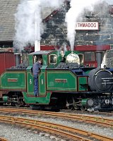 Earl of Merioneth