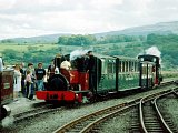 Velinheli and Merddin Emrys