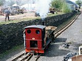 Irish Mail