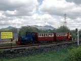 Britomart and Dolbadarn