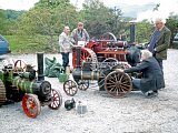 Traction Engines