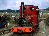 Irish Mail