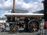 Traction Engine