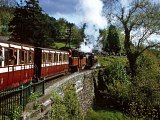 Penrhyn Crossing
