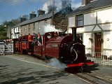 Penrhyn Crossing