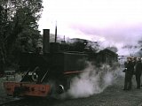 The Alco at Tan y Bwlch, 1967