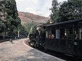 At Tan y Bwlch, 1969
