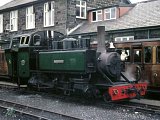 Porthmadog 1970