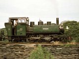 Gwyndy Bank, April 1972