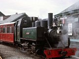 At Port, April 1974
