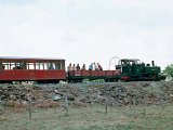 On the Spiral, June 1977