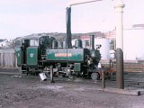 Aberystwyth, June 1986