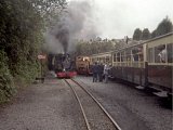 Devils Bridge, July 1986