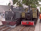 Twin Alcos, May 1995