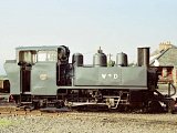 Boston Lodge, May 1996