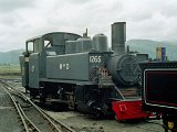 Boston Lodge August 1996