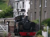 Penrhyn, April 2008