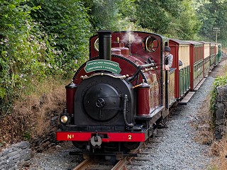 2022 Train Services Announced