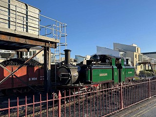 FRS AGM Weekend 2025