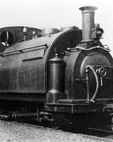 1925 Minffordd